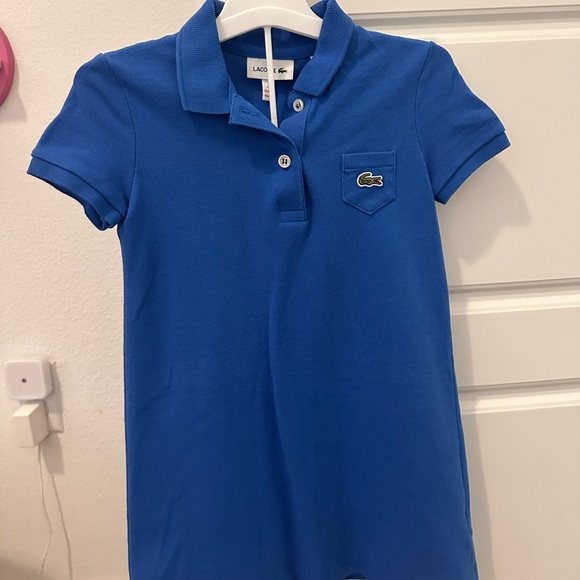 Lacoste kids Dress - Picture 1 of 2